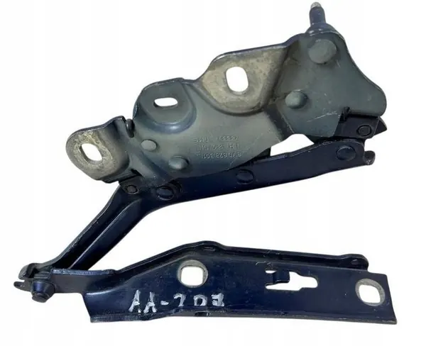 Audi A3 S3 RS3 Bisagra de Capó Izquierda OE 8V0823301F image 5