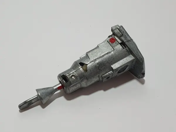 OEM 5G0837167 Kuljettajan oven lukon sisäosa image 3
