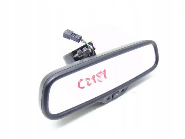 Espelho interior OEM 8R0857511B Audi A6 C7 image 2