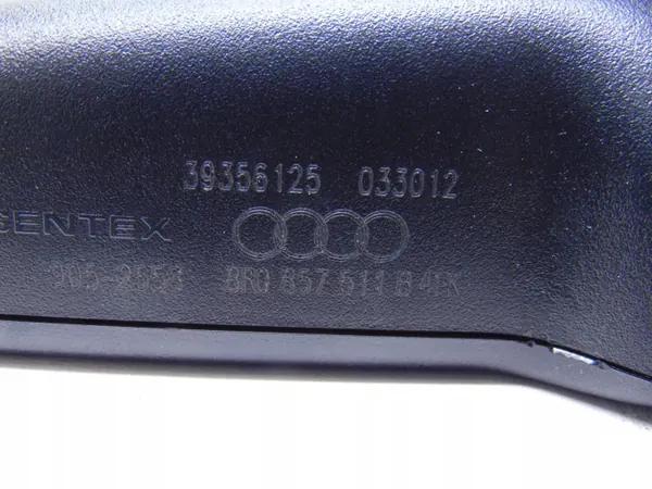 Espelho interior OEM 8R0857511B Audi A6 C7 image 4
