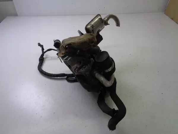 Webasto Thermo Top C Verwarming OEM 4E0265081K image 3