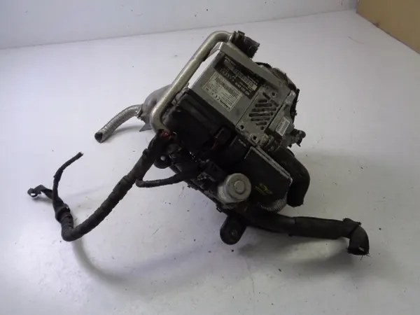 Webasto Thermo Top C Verwarming OEM 4E0265081K image 4
