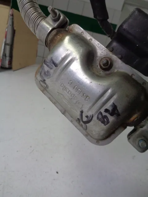 Webasto Thermo Top C Verwarming OEM 4E0265081K image 7