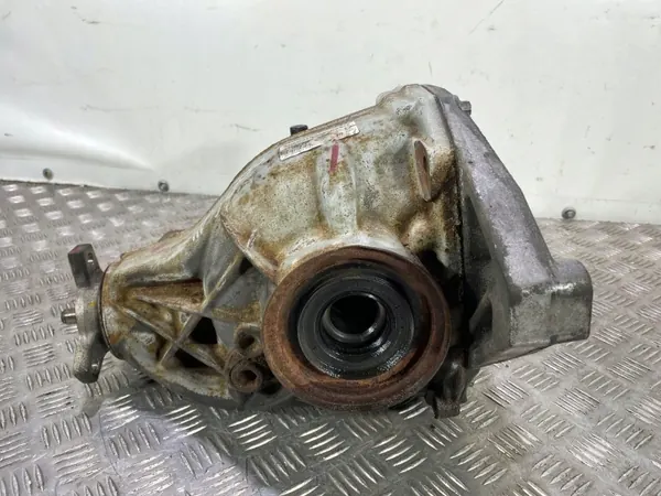 Chrysler Hinterachsdifferential QA2103513608 - Gebraucht image 2