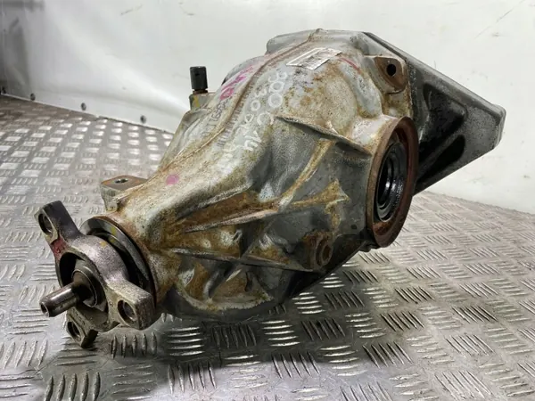 Chrysler Hinterachsdifferential QA2103513608 - Gebraucht image 10