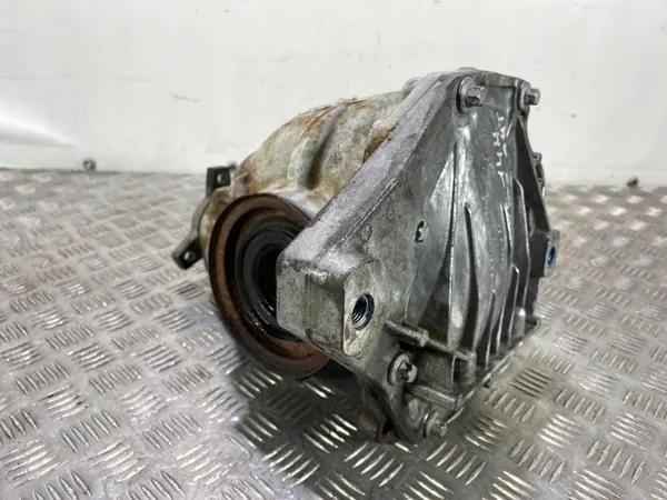 Chrysler Hinterachsdifferential QA2103513608 - Gebraucht image 4