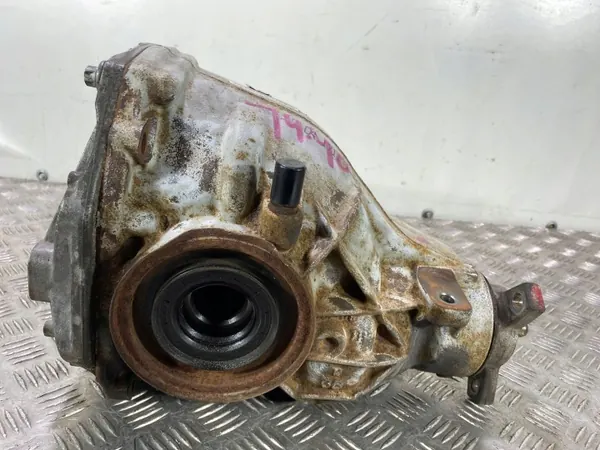 Chrysler Hinterachsdifferential QA2103513608 - Gebraucht image 5