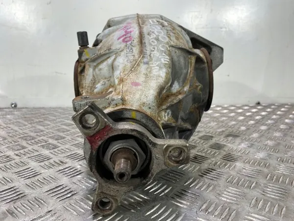 Chrysler Hinterachsdifferential QA2103513608 - Gebraucht image 6