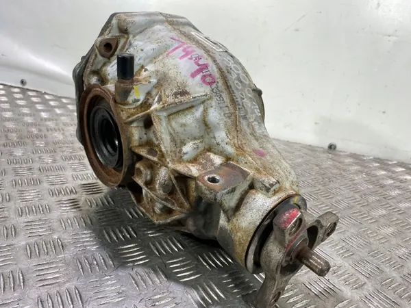 Chrysler Hinterachsdifferential QA2103513608 - Gebraucht image 7