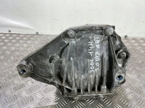 Chrysler Hinterachsdifferential QA2103513608 - Gebraucht image 9