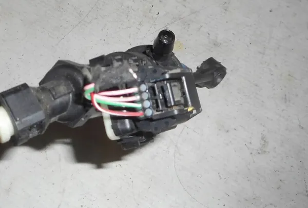 Dacia Kopplingslina OEM 306106883R - Begagnad image 3