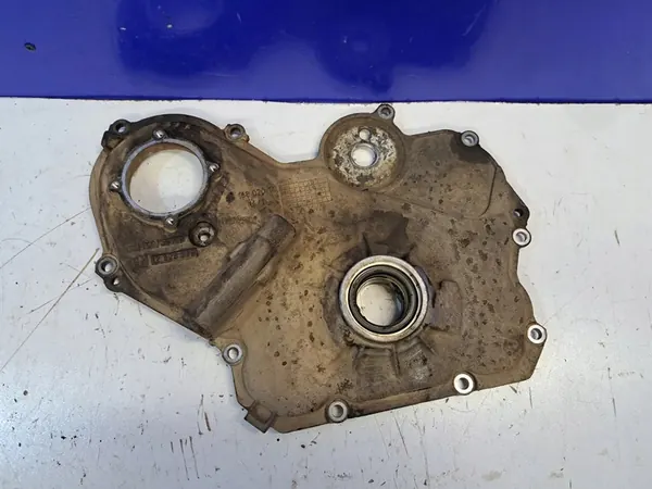 Olje pump Saab 9-3 Ver2 2009 image 2