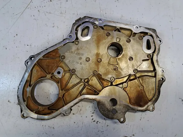 Olje pump Saab 9-3 Ver2 2009 image 6