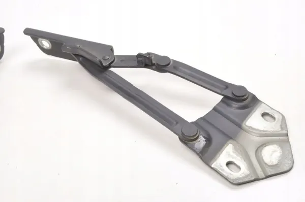OEM 1T0823302F 1T0823301F Konepeltisarana VW Touran Caddy image 3