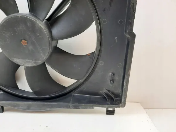 Kylarrubrik Mercedes-Benz E W210 2001 A2025054055 image 10