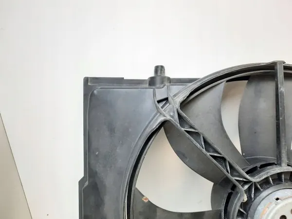 Kylarrubrik Mercedes-Benz E W210 2001 A2025054055 image 2