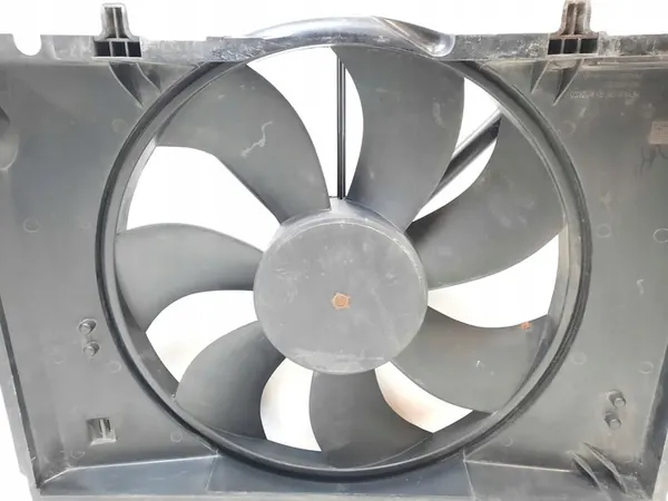 Kylarrubrik Mercedes-Benz E W210 2001 A2025054055 image 9