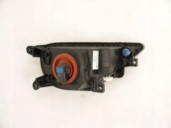 Farol esquerdo Volkswagen Touareg 2015 FL VW 7P6941699G image 2