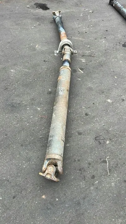 Drivaxel Volkswagen AMAROK 2013 Bak 2H0521102AP image 2