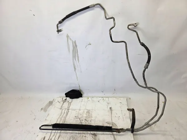 Flexible de direction assistée Saab OE OEM 13280137 image 2