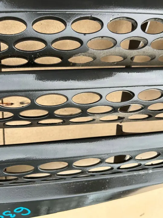 Mercedes-Benz Vito Viano Grill A6398800185 image 3