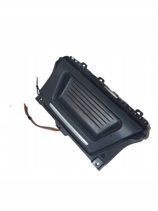 Cinzeiro BMW F10 OEM 51169171558 - Estado usado image 4