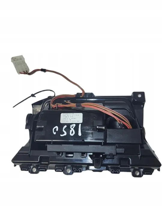 Cinzeiro BMW F10 OEM 51169171558 - Estado usado image 5
