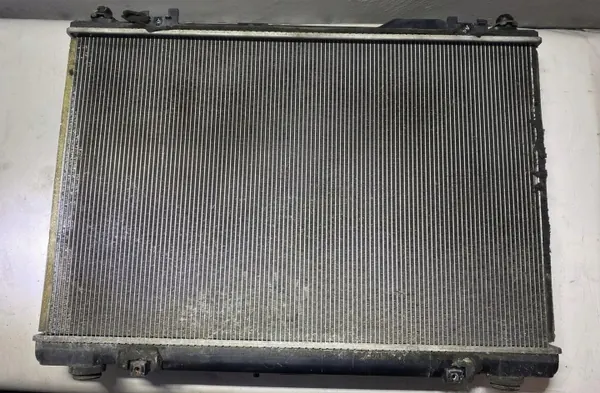 Radiateur Lexus LS 4 d'occasion OEM 422134-8660 (2006-2009) image 2