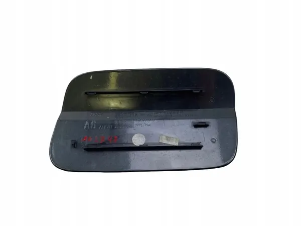 Tankklep OEM 4K0809907B voor Audi A6 C8 - Zwart image 3