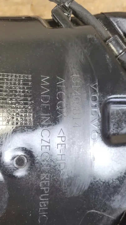 Réservoir de liquide AdBlue VOLVO XC60 II OEM 31405814 image 5