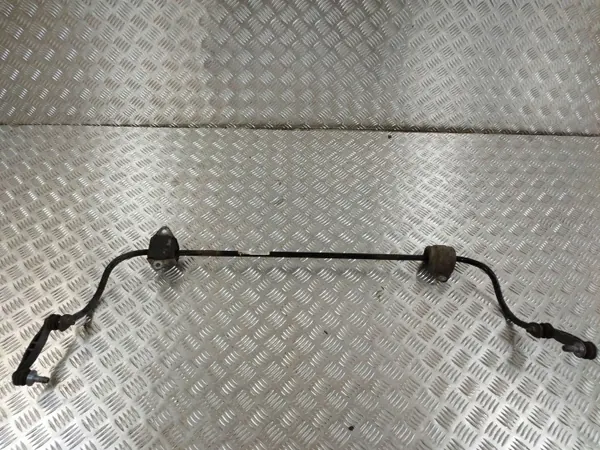 Barre stabilisatrice arrière BMW OEM 6789821 Série 5 image 2