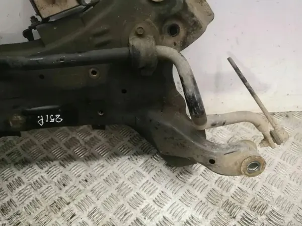 Framre bromsbelägg OEM 624012W500 för Hyundai Santa Fe image 5
