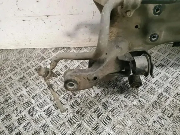 Framre bromsbelägg OEM 624012W500 för Hyundai Santa Fe image 7