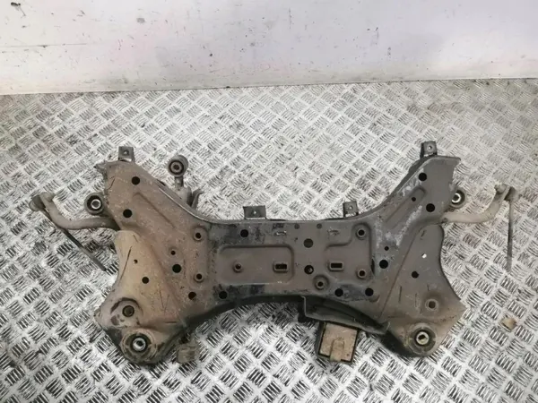 Framre bromsbelägg OEM 624012W500 för Hyundai Santa Fe image 8