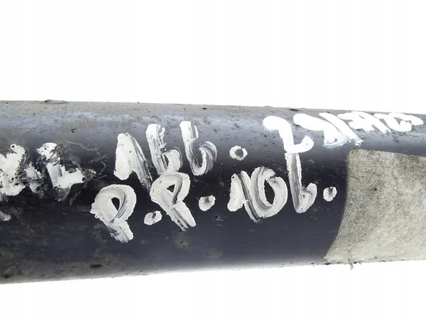 Ammortizzatore Anteriore Mercedes ML W166 2.2 CDI image 5