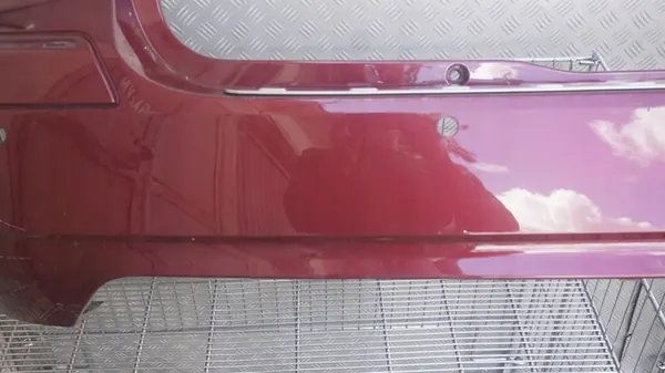 MERCEDES W169 Parachoques Trasero A1698850838 image 3