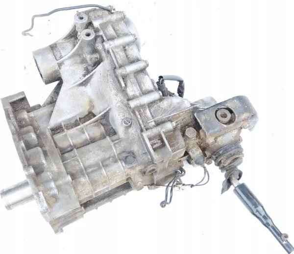 Redutor de caixa manual OEM 53J1 para Suzuki Grand Vitara image 2