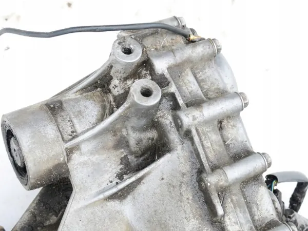 Redutor de caixa manual OEM 53J1 para Suzuki Grand Vitara image 4