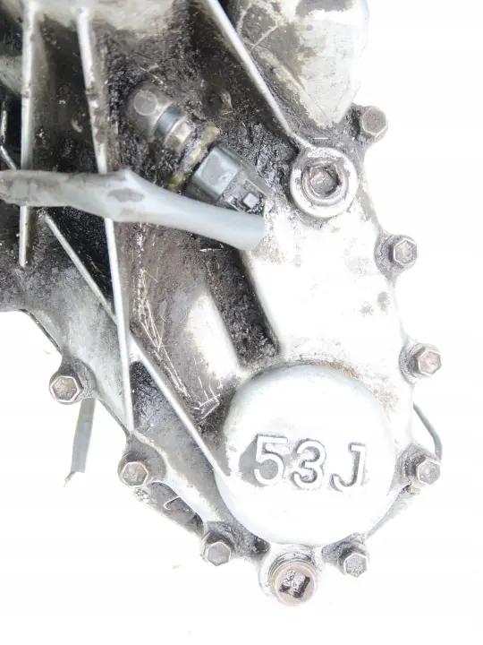 Redutor de caixa manual OEM 53J1 para Suzuki Grand Vitara image 6