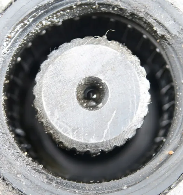 Redutor de caixa manual OEM 53J1 para Suzuki Grand Vitara image 9