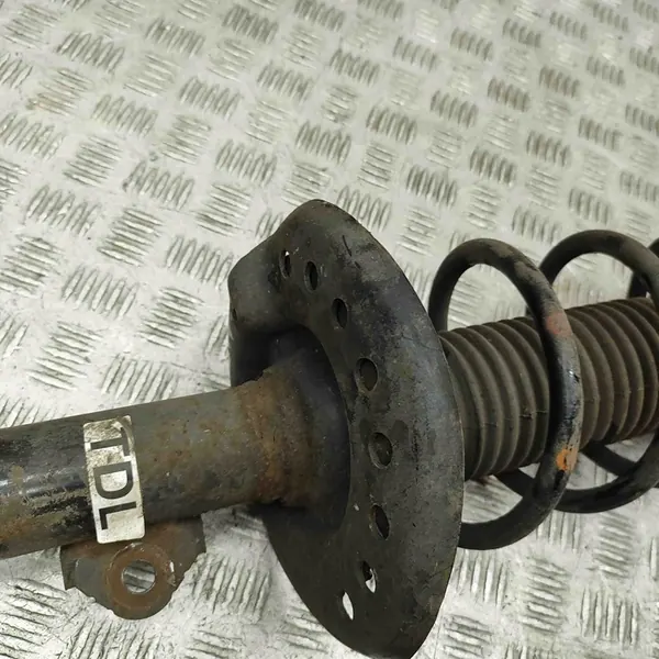 Nissan Juke II F16 2019 Left Front Shock Absorber OEM image 4