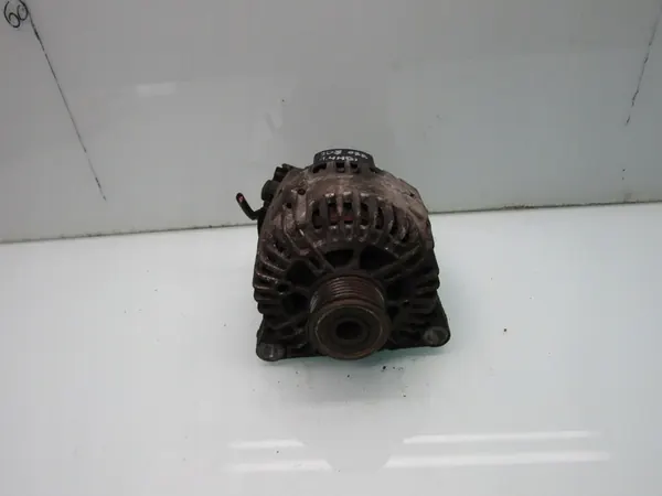 Alternator 207 07R 1.4 HDI CL15 image 2