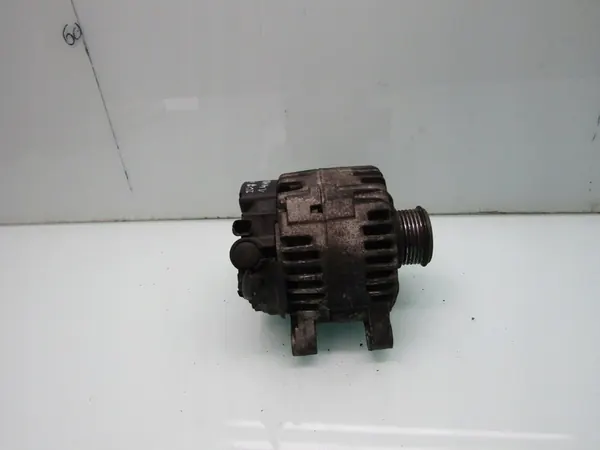 Alternator 207 07R 1.4 HDI CL15 image 3