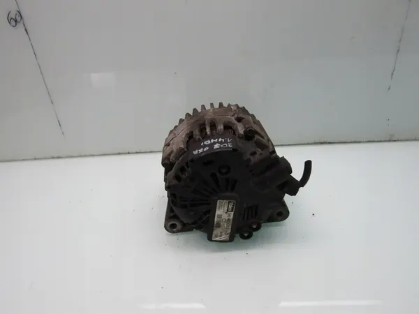 Alternator 207 07R 1.4 HDI CL15 image 4