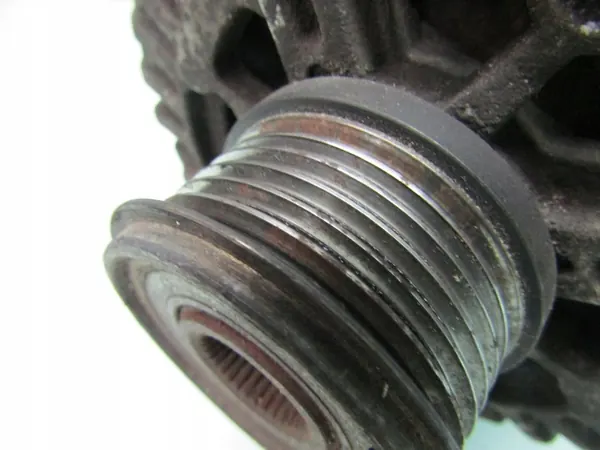 Alternator 207 07R 1.4 HDI CL15 image 6