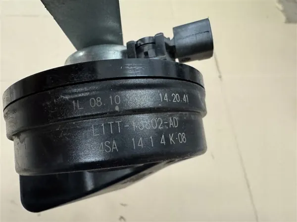 Ford OE claxon L1TT-13802-AD voor Courier MK3 image 5