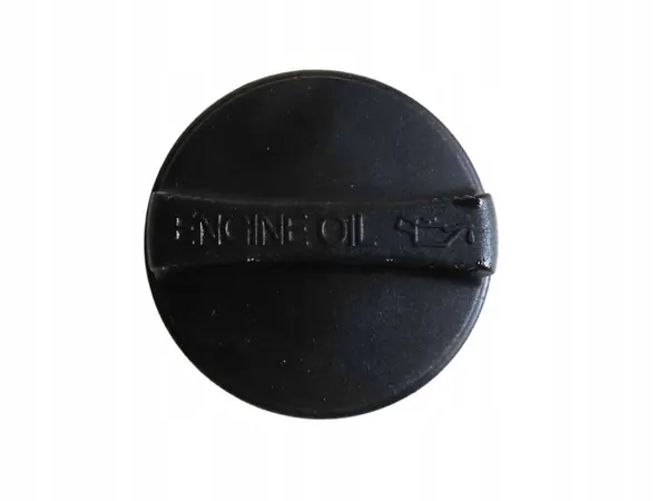 Oljetanklock Toyota Yaris II 1.3 2005-2008 image 1