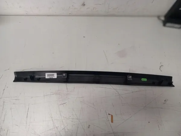 OEM 99155512204 Porsche Tröskelskydd image 5