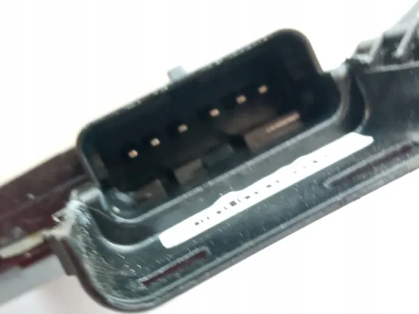 Serrure porte arrière droite PSA084169 Toyota ProAce II image 4