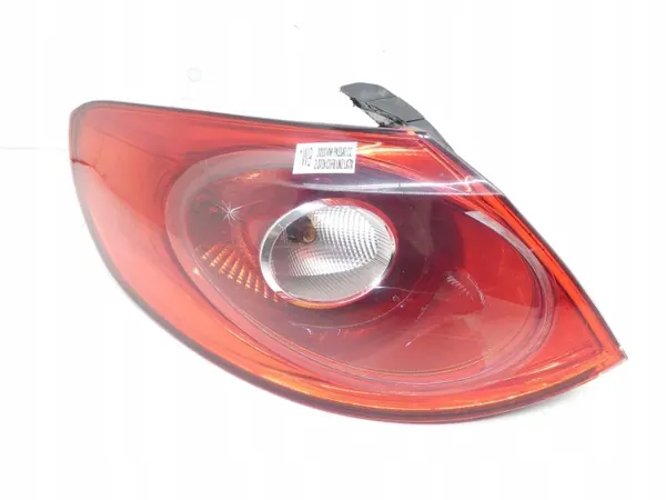 Feu Arrière Gauche OEM 3C8945095D pour VW Passat CC image 3